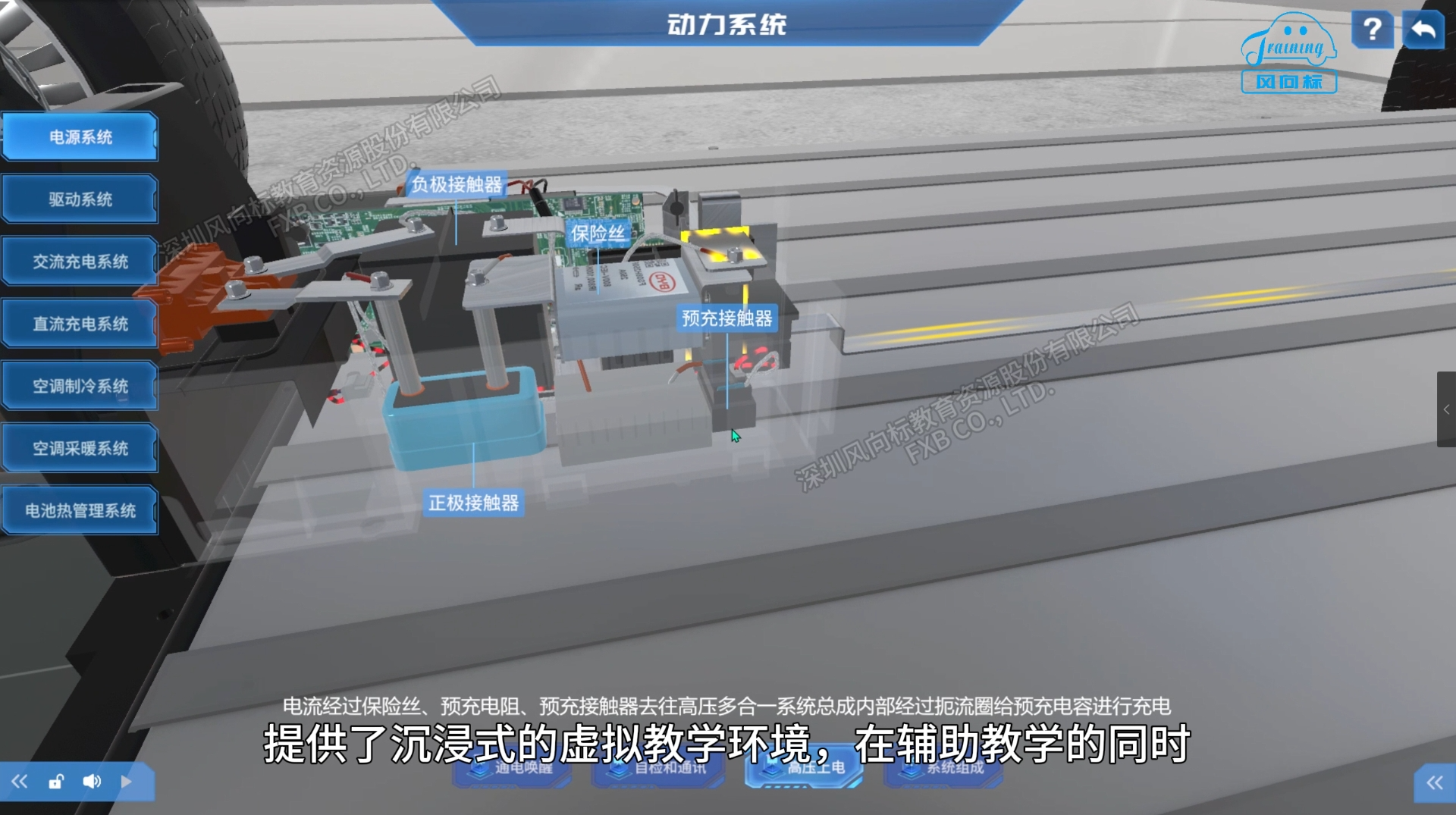 深圳風(fēng)向標(biāo)教育資源股份有限公司