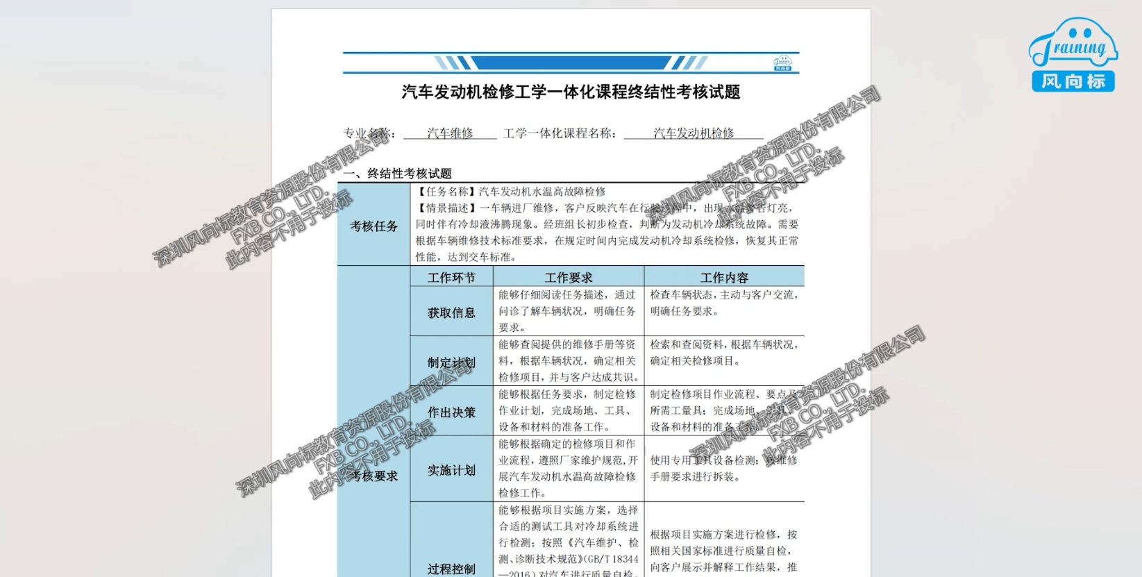 深圳風(fēng)向標(biāo)教育資源股份有限公司