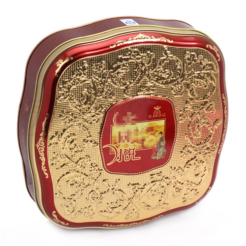 月餅馬口鐵盒|月餅鐵盒設計生產(chǎn)|月餅鐵盒定制生產(chǎn)