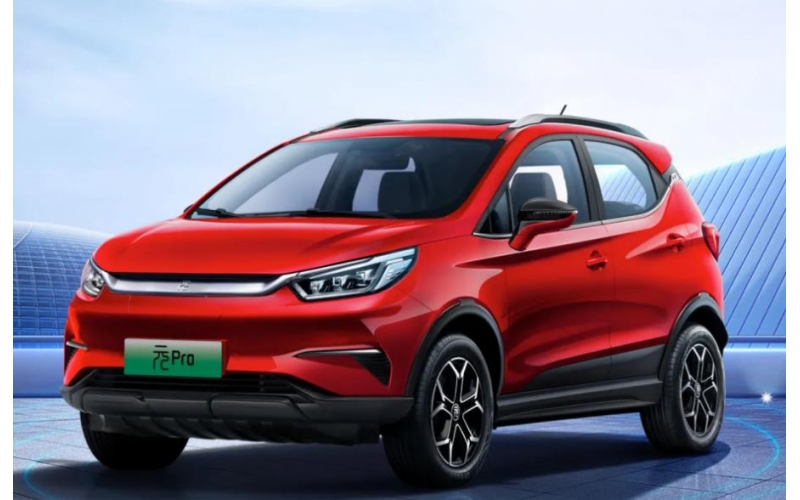 新能源車漲價背后原因分析