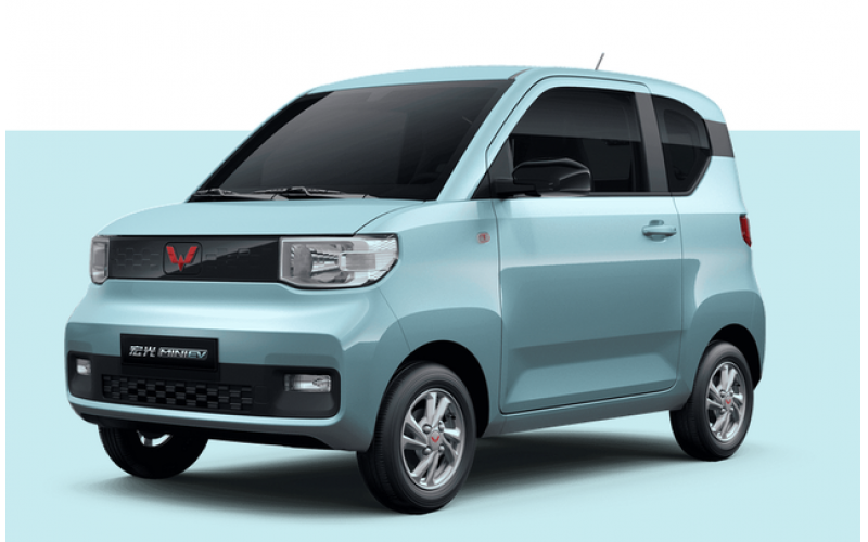 長(zhǎng)安暫停奔奔訂單，微型電動(dòng)車的荊棘時(shí)代是否到來？
